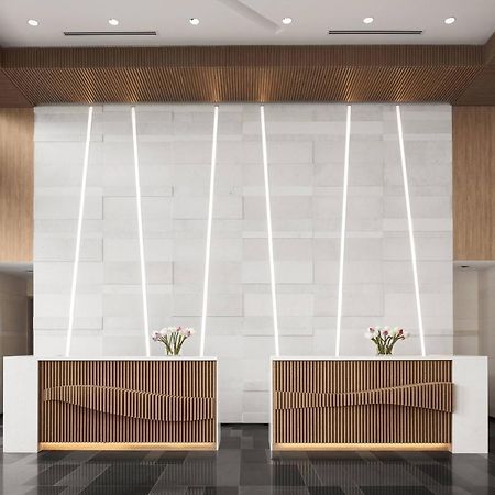 Courtyard By Marriott Phnom Penh Hotel Exterior foto